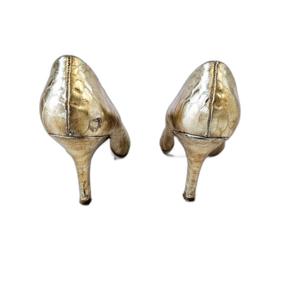 Nine West Fresh Pointy Toe Pumps - Picture 5 of 8